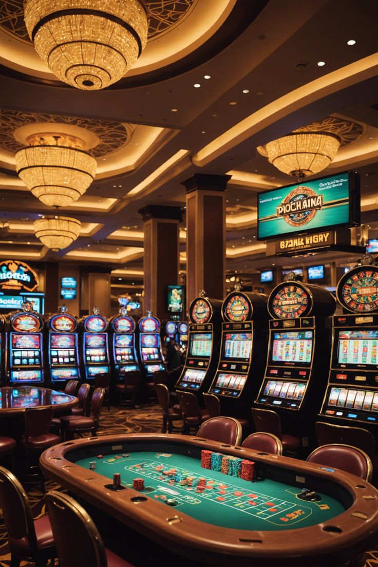 Slot Machine